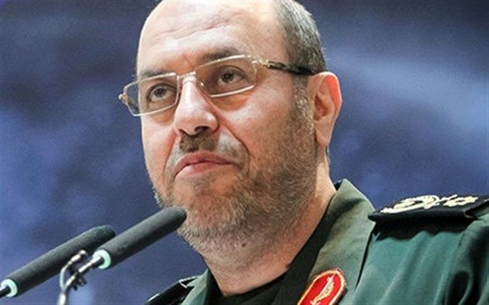 شهادت سردار سلیمانی،پیامد های راهبردی جدی برای آمریکا دارد