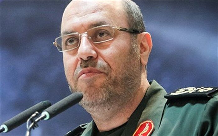 شهادت سردار سلیمانی،پیامد های راهبردی جدی برای آمریکا دارد