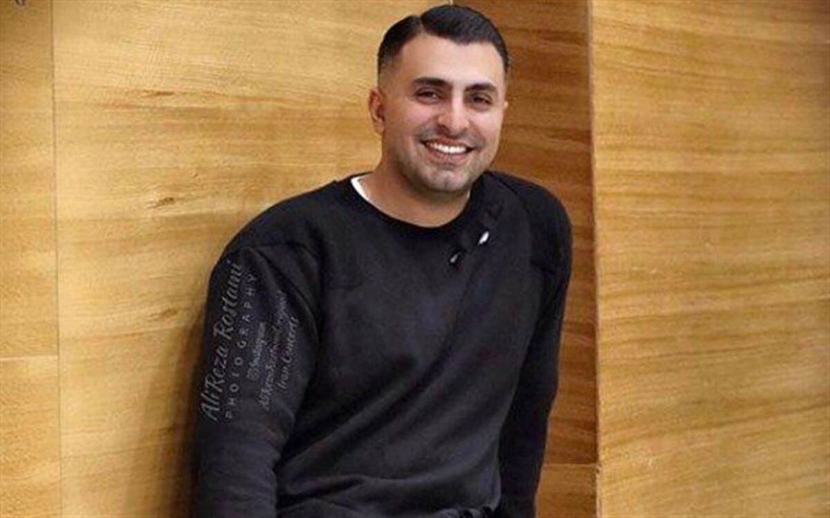 علیرضا طلیسچی به نفع سیل‌زدگان سیستان و بلوچستان روی صحنه می‌رود