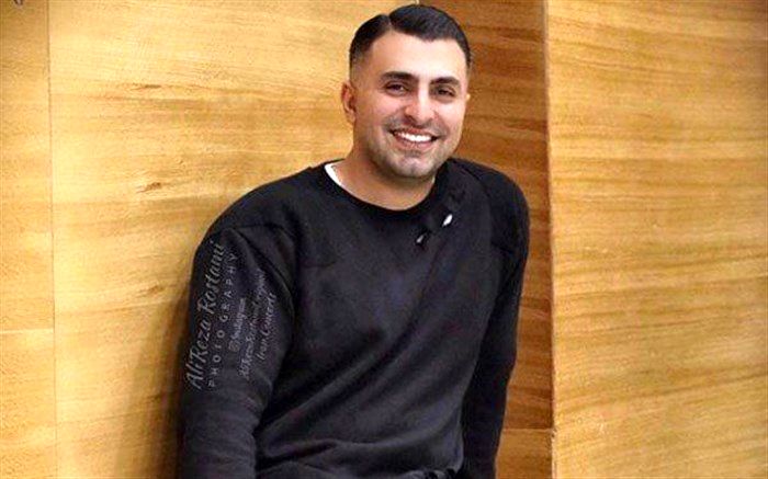 علیرضا طلیسچی به نفع سیل‌زدگان سیستان و بلوچستان روی صحنه می‌رود