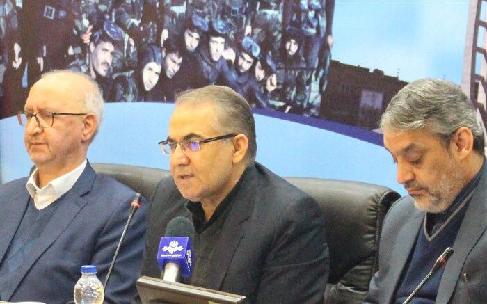 جایگاه علمی استان زنجان در کشور جایگاه رفیعی است