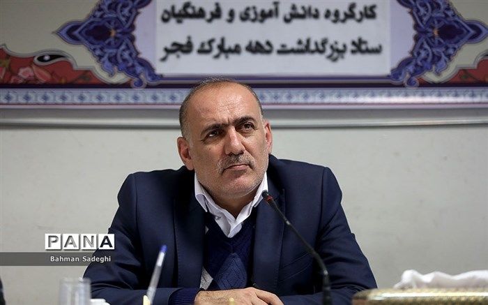 ۱۶ بهمن طرح لاله‌های روشن در تمامی مدارس کشور برگزار می‌شود