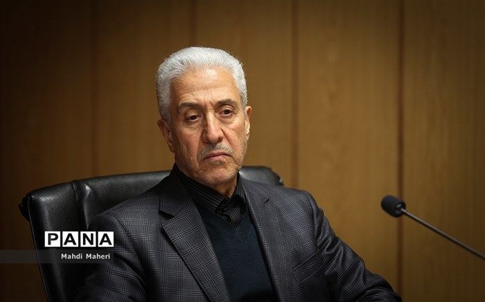 وزیر علوم: امتحانات دانشگاه‌ها به هیچ عنوان نباید لغو شود