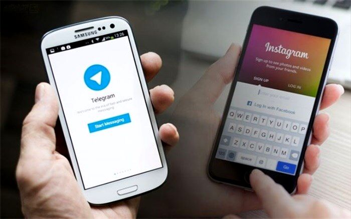 چرا از نداشتن تلفن همراه می‌ترسید؟