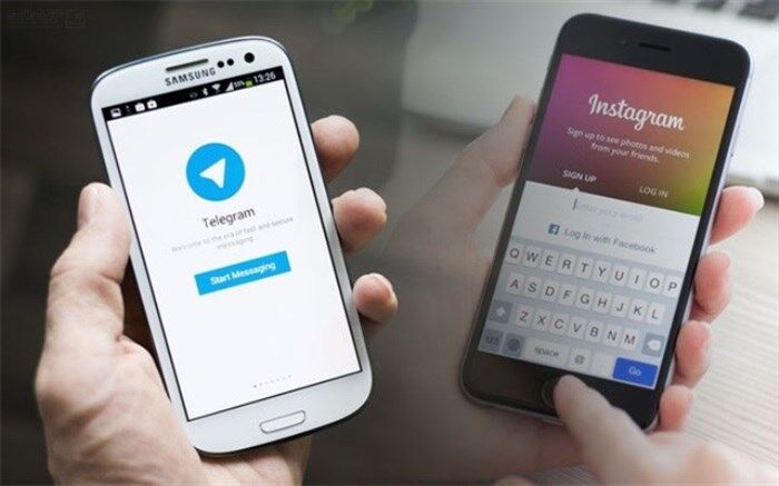چرا از نداشتن تلفن همراه می‌ترسید؟
