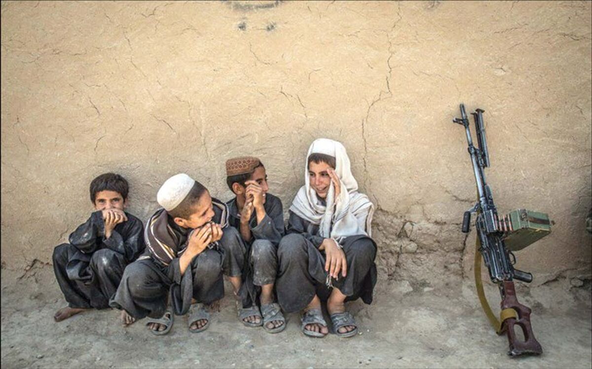فیلمسازی روی خط جنگ؛ در گفت‌وگو با محسن اسلام‌زاده