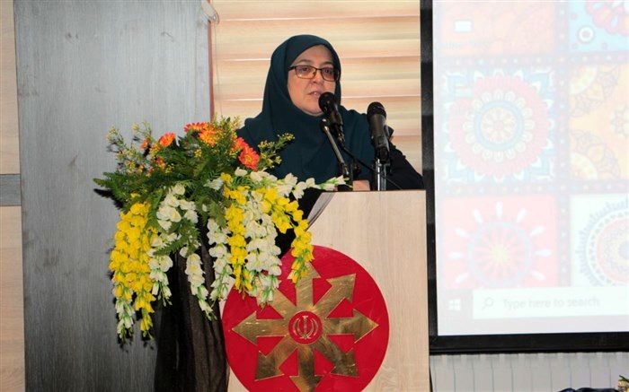 راه‌اندازی اولین مدرسه شبانه روزی سمپاد ویژه دختران عشایر در جنوب فارس