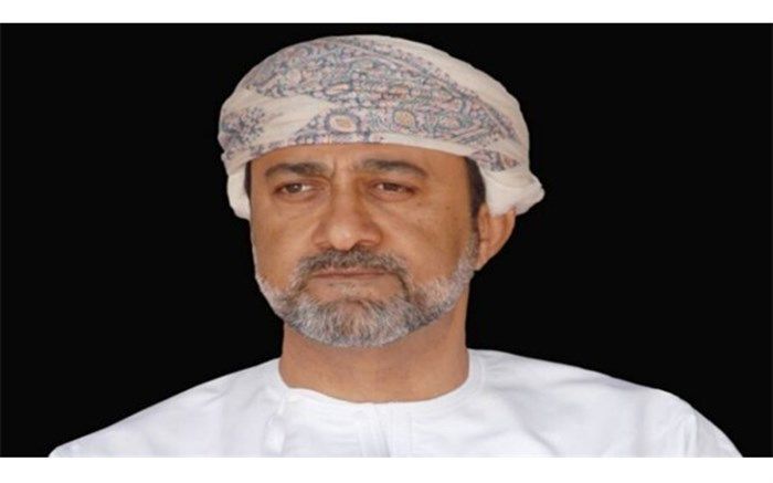 پیام مکتوب ترامپ به سلطان جدید عمان