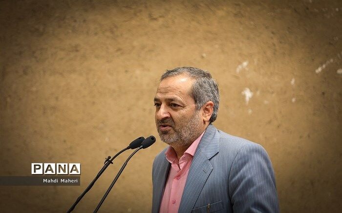 علیرضا کاظمی: هر بخش در آموزش و پرورش می‌تواند در زمینه ترویج فرهنگ مهدویت نقش موثر ایفا کند