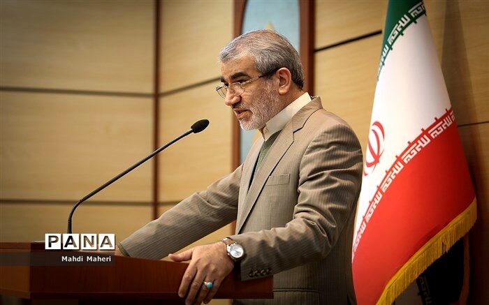 پاسخ روابط عمومی دفتر رئیس جمهور به اظهارات سخنگوی شورای نگهبان