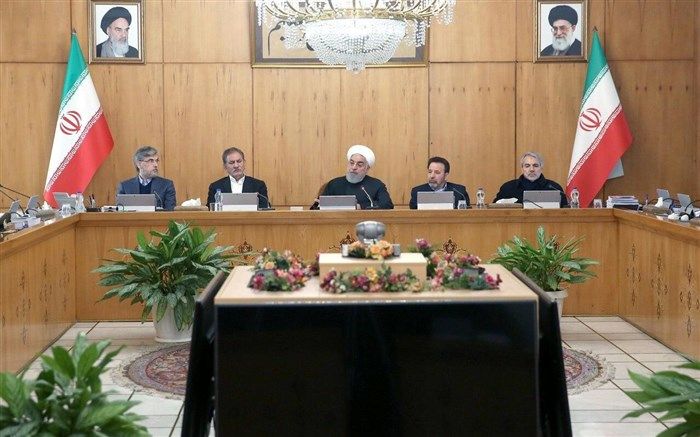 فراخوان روحانی؛ صدای دلسوزان نظام