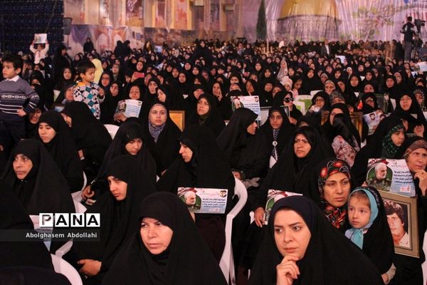 کنگره سرداران و 2 هزار و 121  شهید استان بوشهر ( 2 )