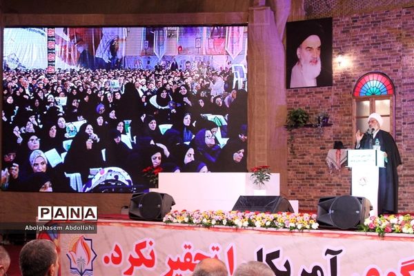 کنگره سرداران و 2 هزار و 121  شهید استان بوشهر ( 2 )