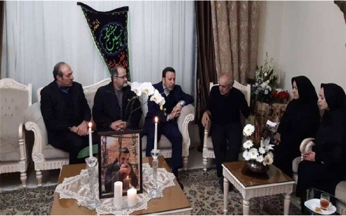 واعظی : وظیفه دولت و قوه قضاییه برقراری عدالت و گزارش‌دهی به خانواده‌های جان‌باختگان است