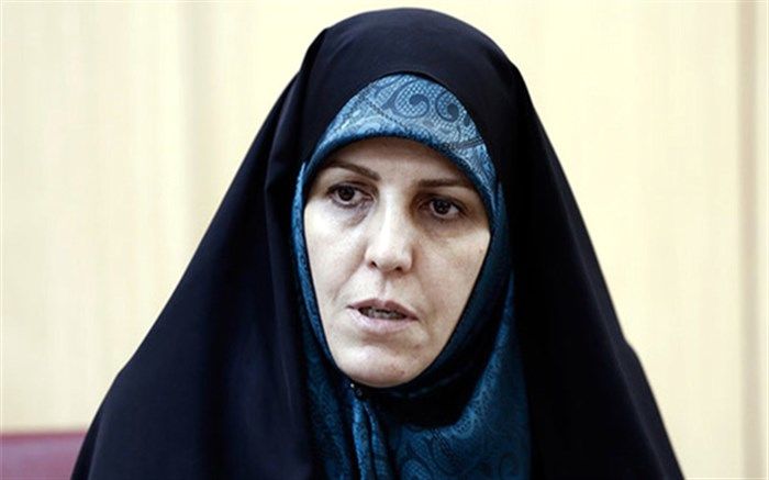 ردصلاحیت‌ها و پیام تفرق