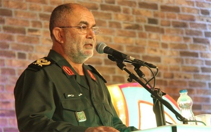 پیشینه تاریخی بوشهر ، سرشار ازحماسه و مبارزه با استعار و استکبار جهانی است