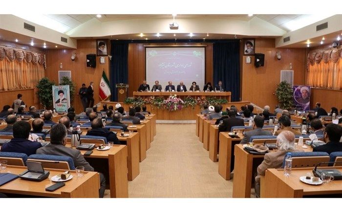 حاجی میرزایی: آموزش و پرورش آغازگر تحول پایدار درجامعه است