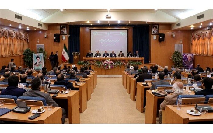 حاجی میرزایی: آموزش و پرورش آغازگر تحول پایدار درجامعه است