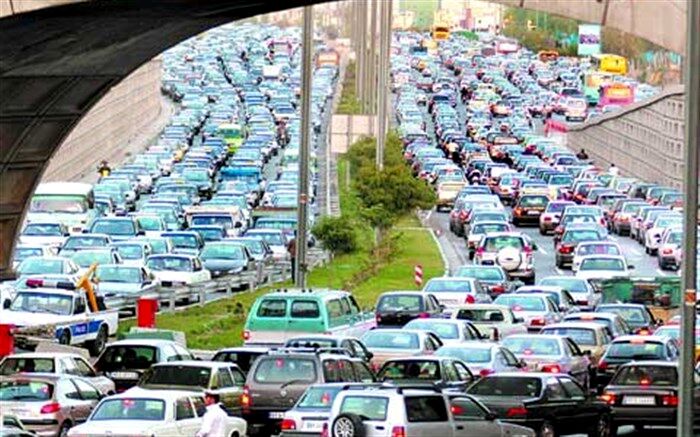 اعلام محدودیت‌های ترافیکی نماز جمعه تهران