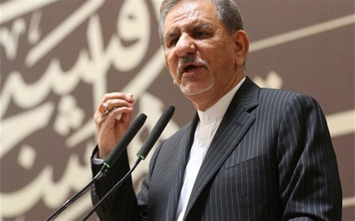 اعتماد عمومی تنزل پیدا کرده است، باید جبران کرد 