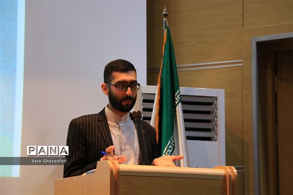 همایش بانوان فرهنگ‌یار ترافیک