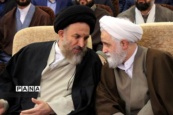 مراسم تکریم و معارفه نماینده ولی فقیه در استان کهگیلویه و بویراحمد  و امام جمعه یاسوج