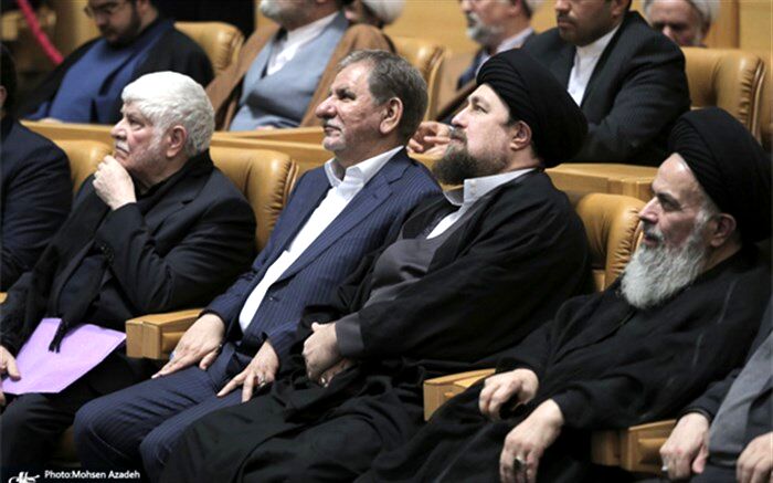 گزارشی از سومین کنگره بزرگداشت آیت الله هاشمی رفسنجانی
