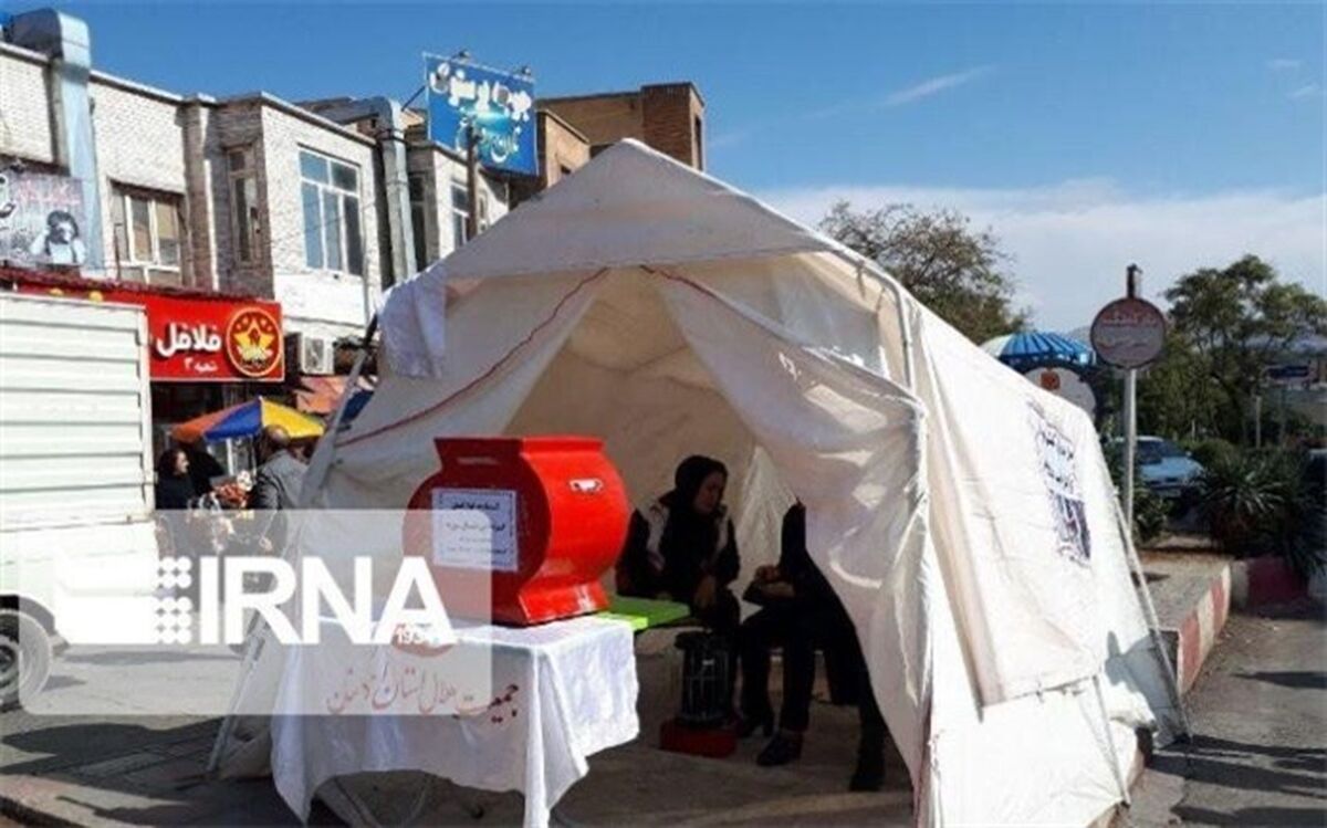زرتشتیان یزد به یاری سیل‌زدگان سیستان و بلوچستان شتافتند