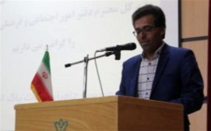 شهرستان اشکذر پس از ۲۲ سال صاحب اداره محیط زیست می شود