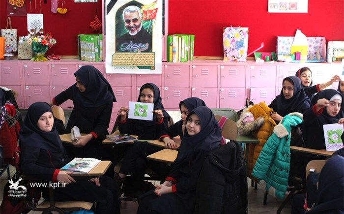 کتاب «قصه‌های سردار» منتشر و رونمایی می شود