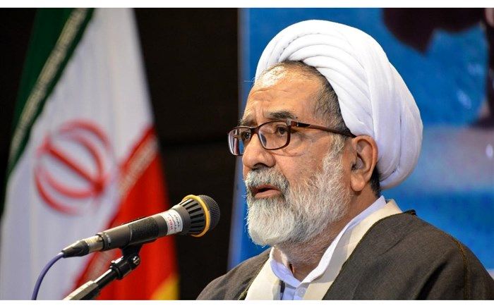 معاون تبلیغ و امور فرهنگی حوزه های علمیه کشور خبر داد: فعالیت ۲ هزار مبلغ در بیش از ۶ هزار مدرسه طرح امین