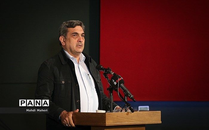 ایمنی ۸۲۷ مدرسه پایتخت دروضعیت  قرمز قرار دارد