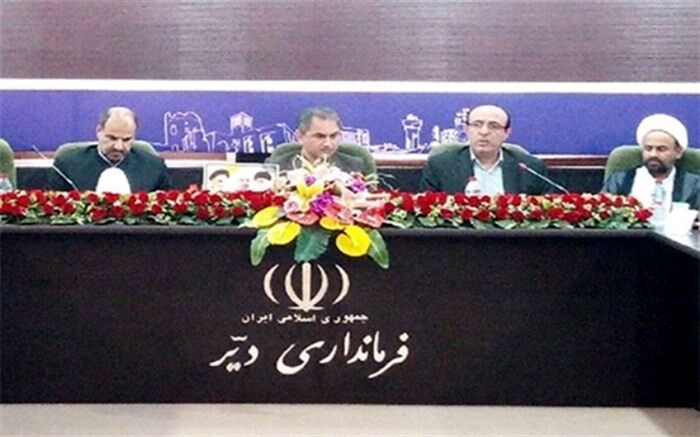 هنرستان تربیت‌بدنی دیر راه اندازی می شود