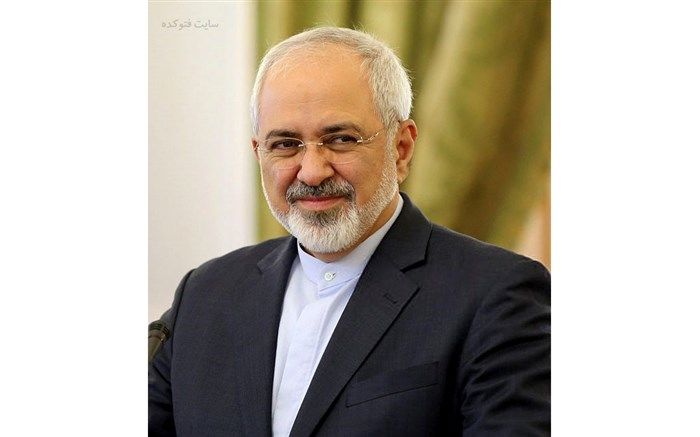 ظریف : مردم خواستار خروج آمریکا از منطقه هستند