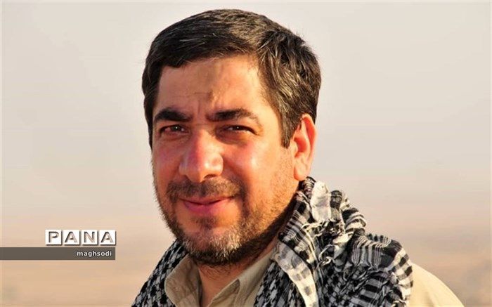 شهید پورجعفری مخزن اسرار و محرم راز حاج قاسم و لشکر ۴۱ ثارالله بود