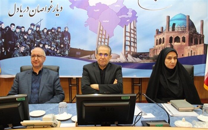 توجه به توانمندی بانوان و استفاده از متخصصان موجب پویایی ادارات می شود