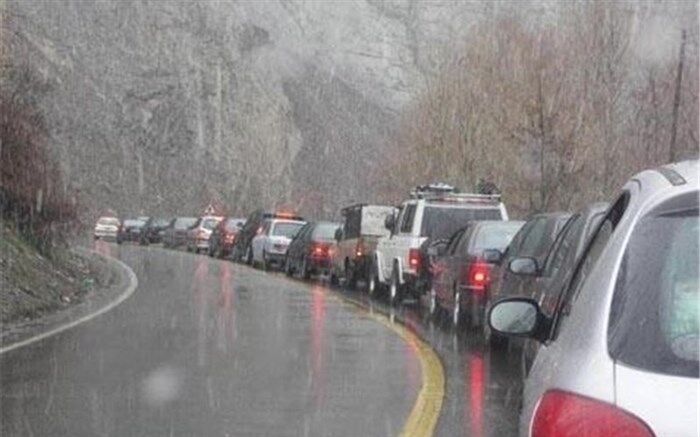 هواشناسی مازندران: از سفرهای غیرضروری پرهیز کنید