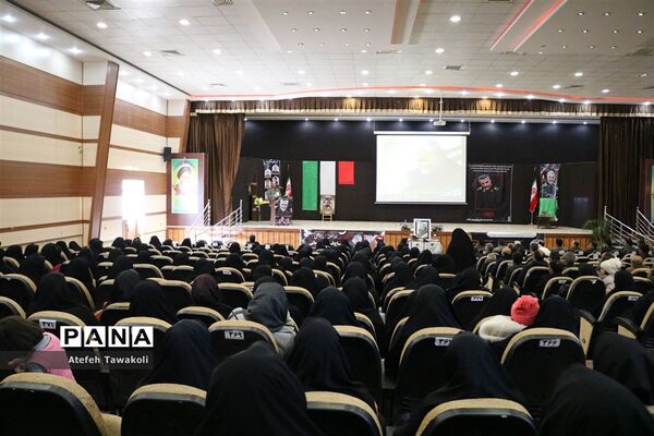 در سوگ مالک اشتر زمان