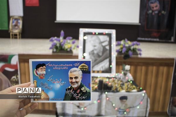 در سوگ مالک اشتر زمان