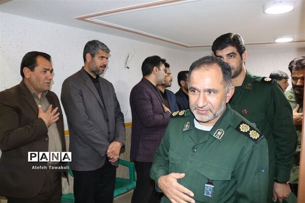 در سوگ مالک اشتر زمان