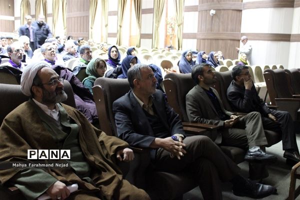 مراسم  گرامیداشت سالگردشهادت میرزا تقی خان امیرکبیردر مدرسه دارالفنون تهران