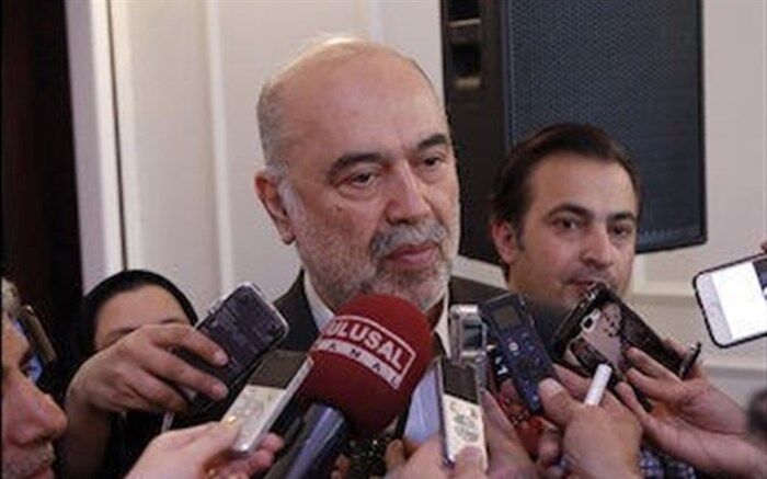 طرح احتمال برخورد موشک به هواپیما غیر علمی است