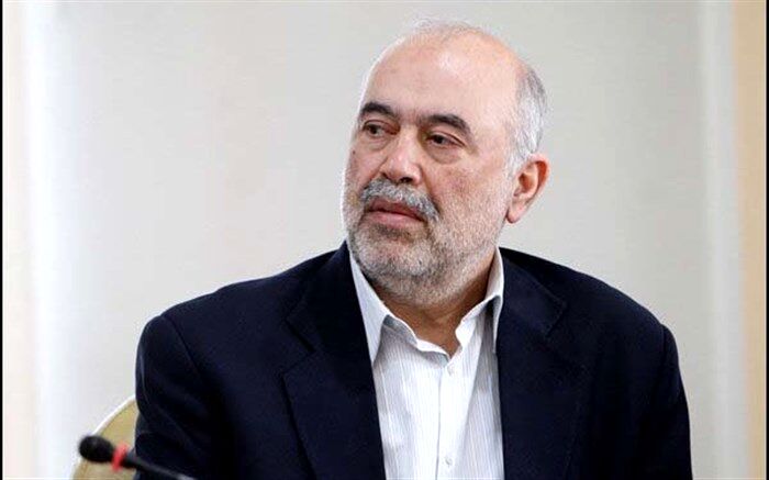 دعوت از اوکراین، فرانسه و آمریکا برای بررسی سانحه هواپیما