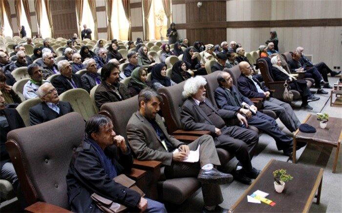 برگزاری نشست تخصصی بررسی ابعاد زندگی و فعالیتهای میرزا تقی خان امیر کبیر درمدرسه دارالفنون تهران