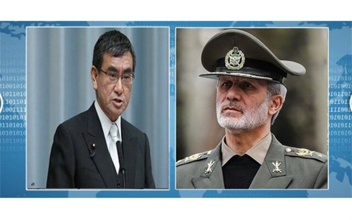 برای تنش‌زدایی باید به حضور اشغالگرانه آمریکا در منطقه پایان داده شود