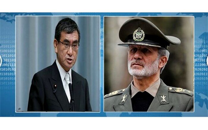 برای تنش‌زدایی باید به حضور اشغالگرانه آمریکا در منطقه پایان داده شود