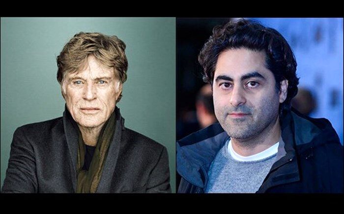 نامه‌ کارگردان ایرانی به «رابرت ردفورد» و اعلام انصراف از حضور در جشنواره ساندس