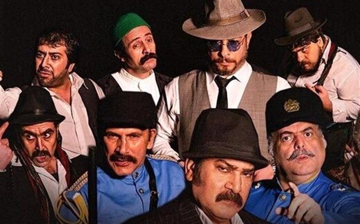 «لیلای بی مجنون» به روی صحنه می‌رود