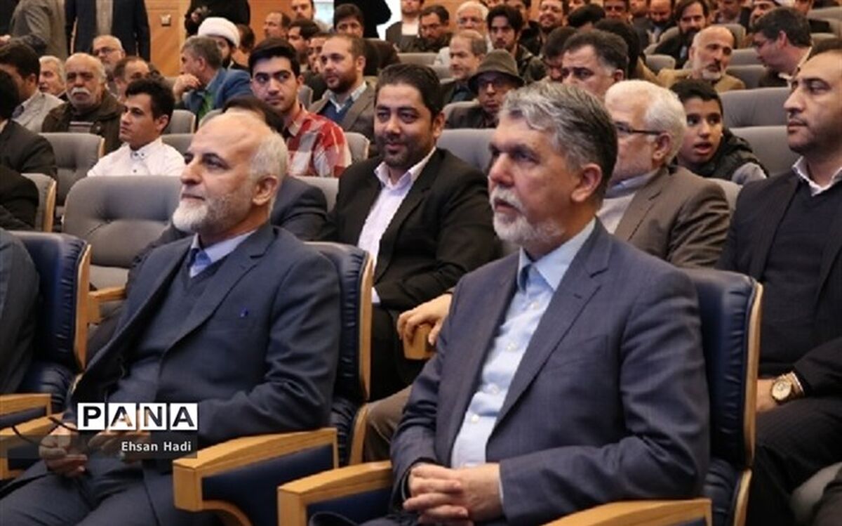 واکنش وزیر فرهنگ به جنجال‌ها بر سر سانحه سقوط هواپیما