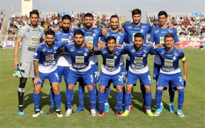 ملیت خریدهای جدید استقلال مشخص شد